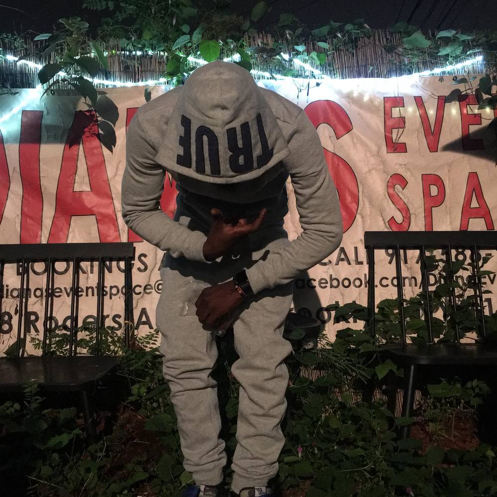 Meet your Posher, King